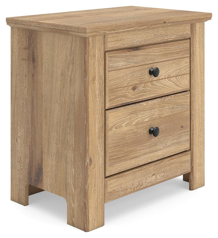 Makidern Nightstand (1)