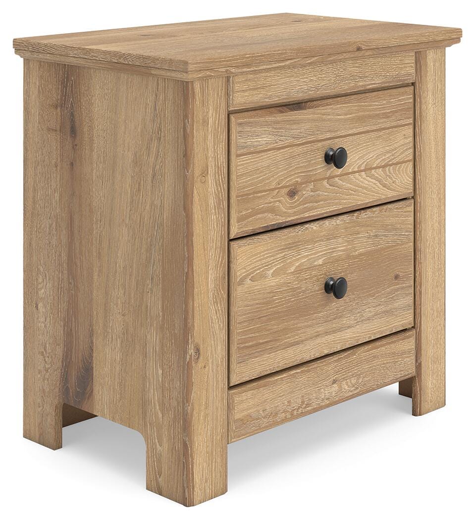 Makidern Nightstand (1)