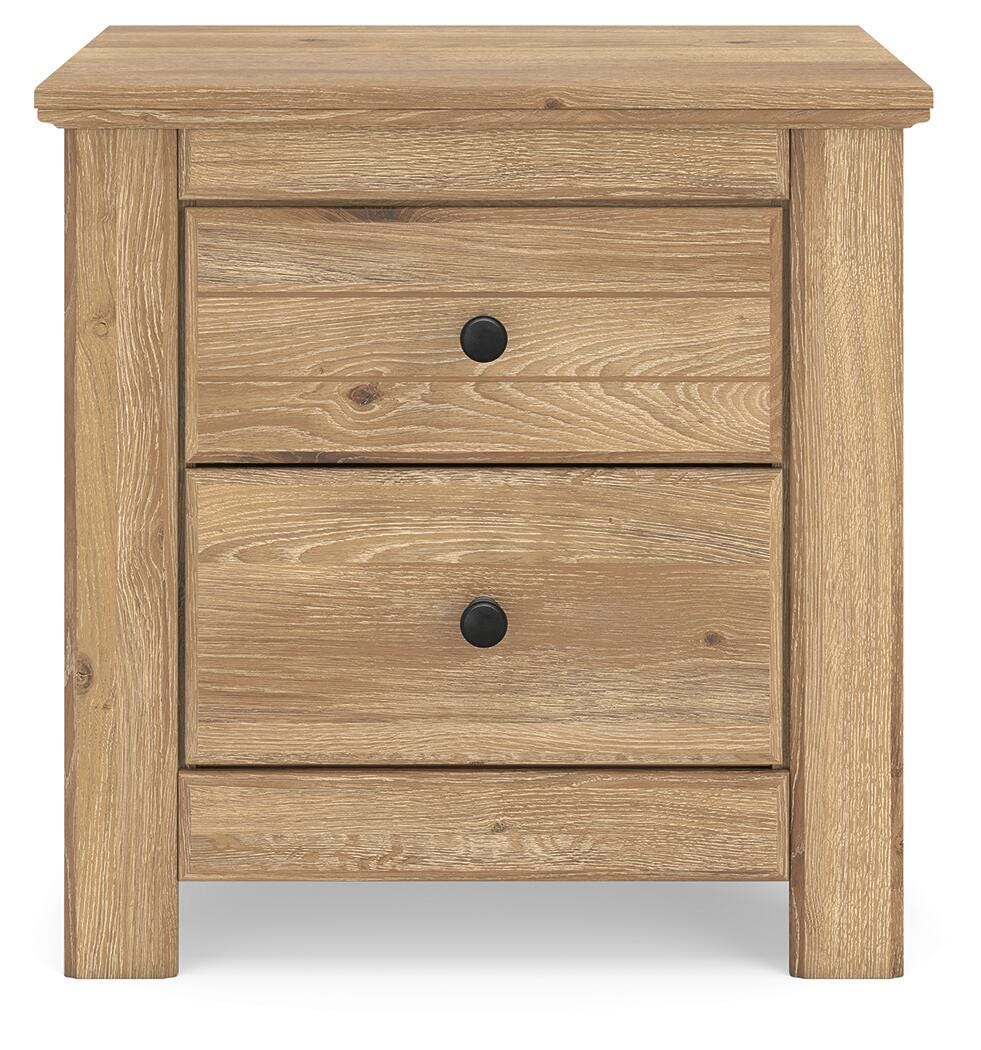 Makidern Nightstand (4)