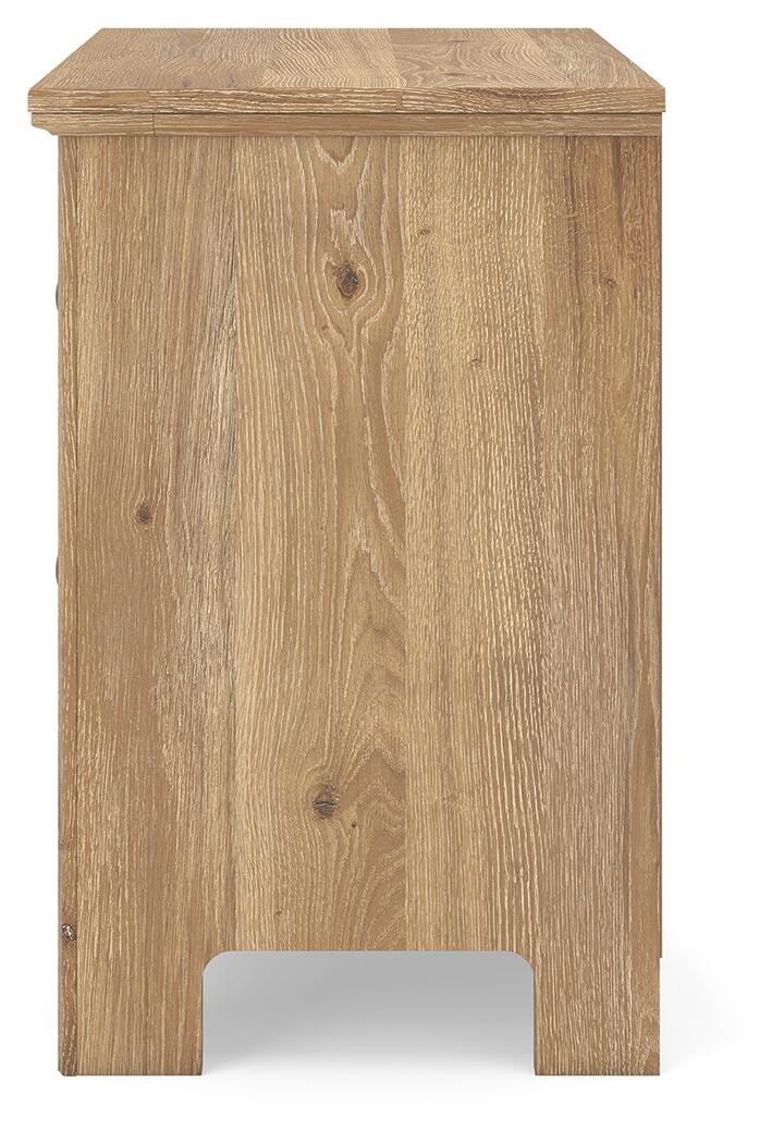 Makidern Nightstand (8)