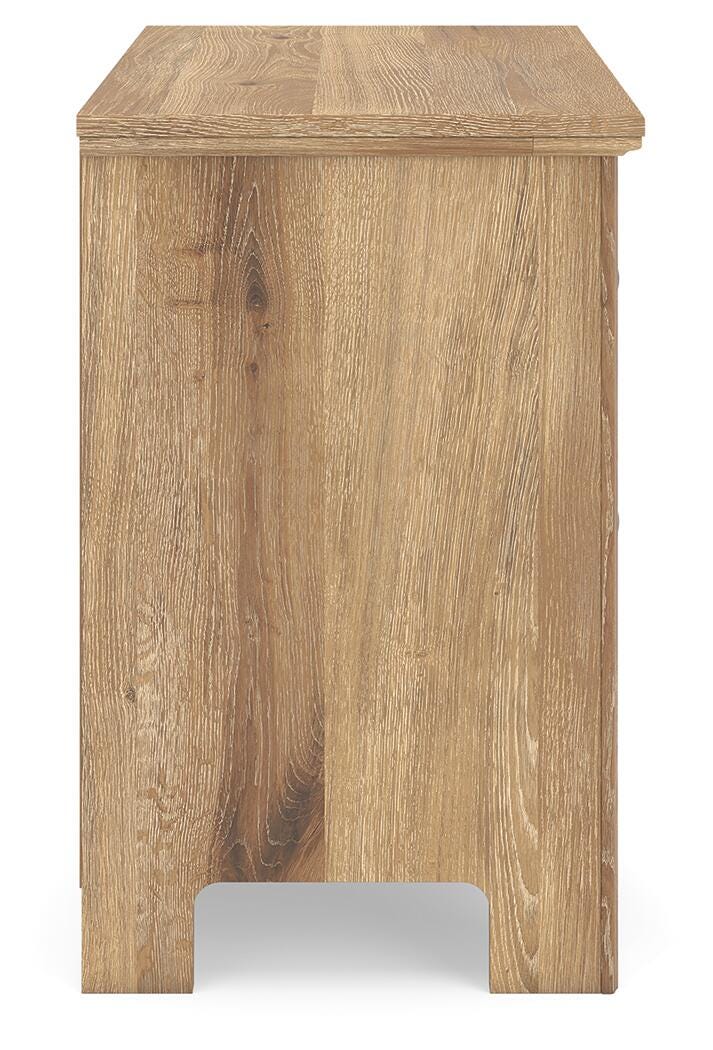 Makidern Nightstand (6)
