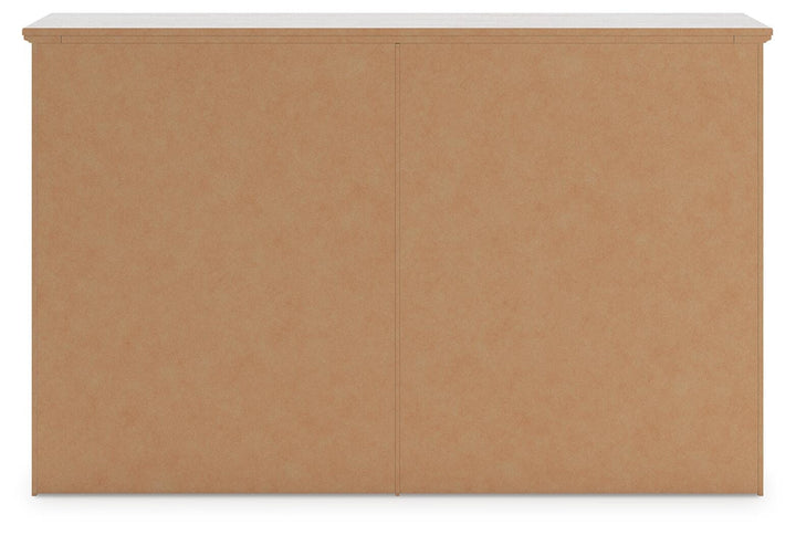 Makidern Dresser - White (5)