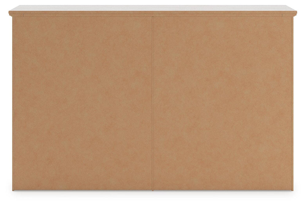 Makidern Dresser - White (5)