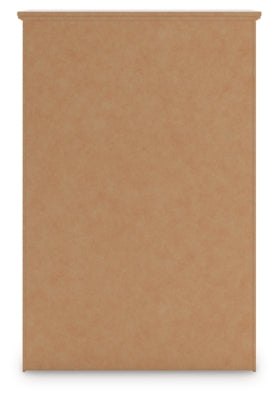 Makidern Chest of Drawers