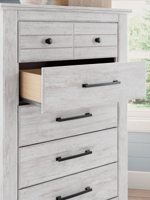 Makidern Chest of Drawers