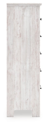Makidern Chest of Drawers