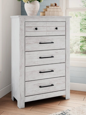 Makidern Chest of Drawers