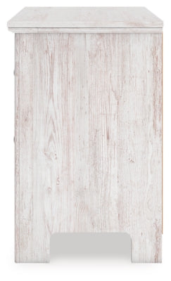 Makidern Nightstand