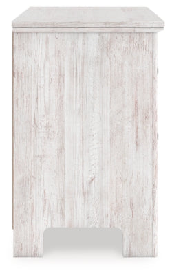 Makidern Nightstand