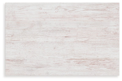 Makidern Nightstand