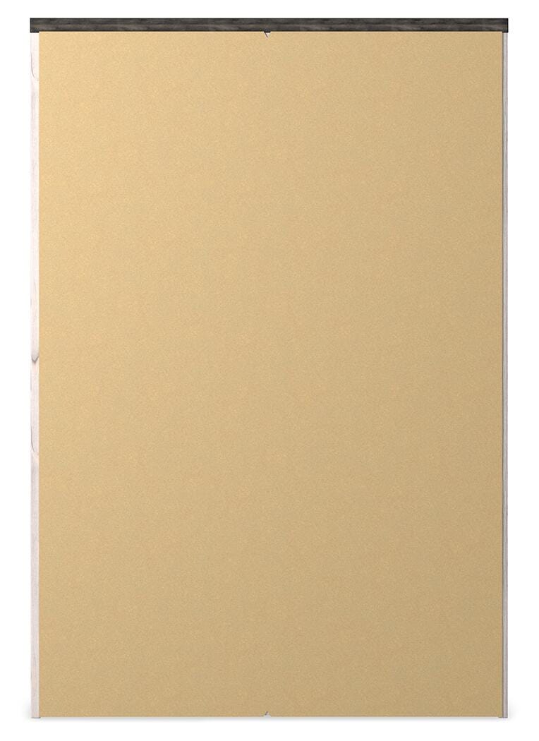 Gerridan Chest of Drawers - White (4)