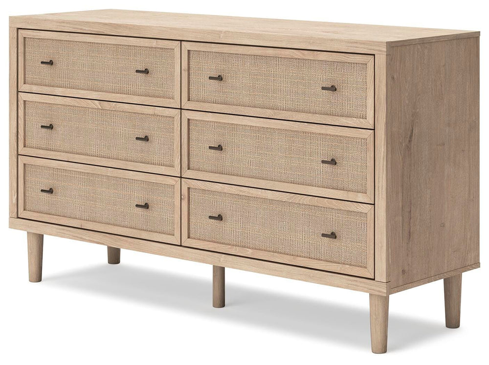 Cielden Dresser - Beige (4)