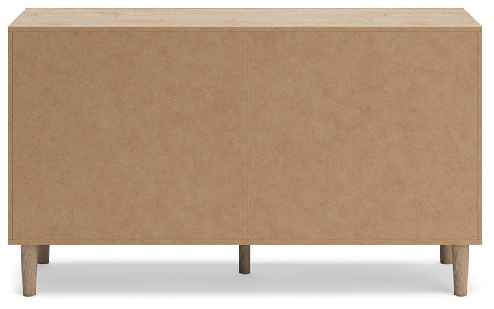 Cielden Dresser - Beige (6)
