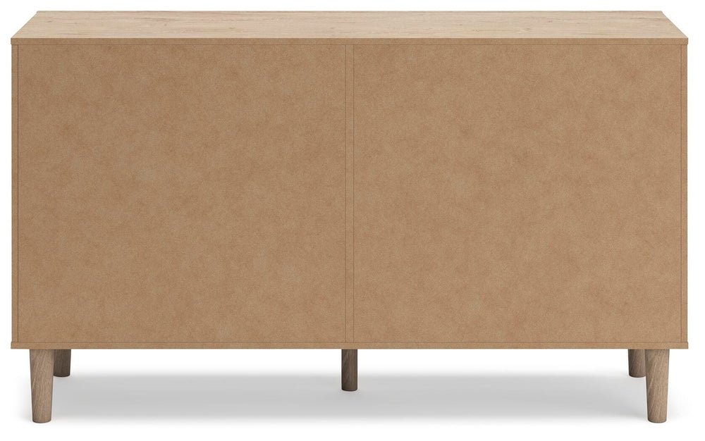 Cielden Dresser - Beige (6)