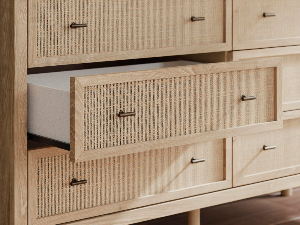 Cielden Dresser - Beige (10)