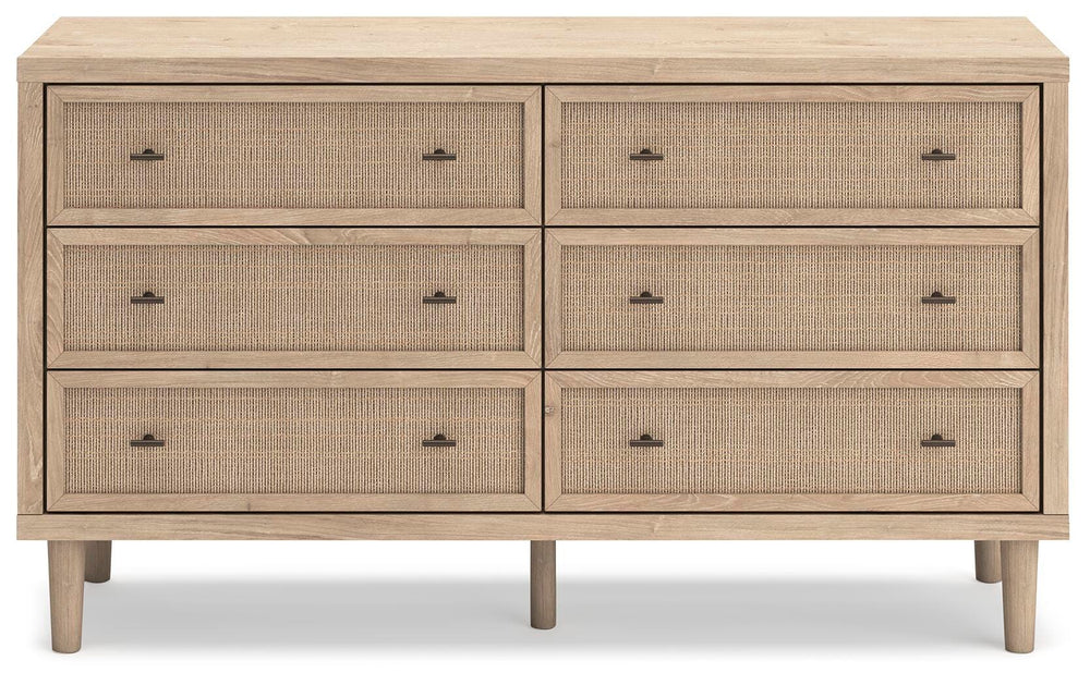 Cielden Dresser - Beige (5)
