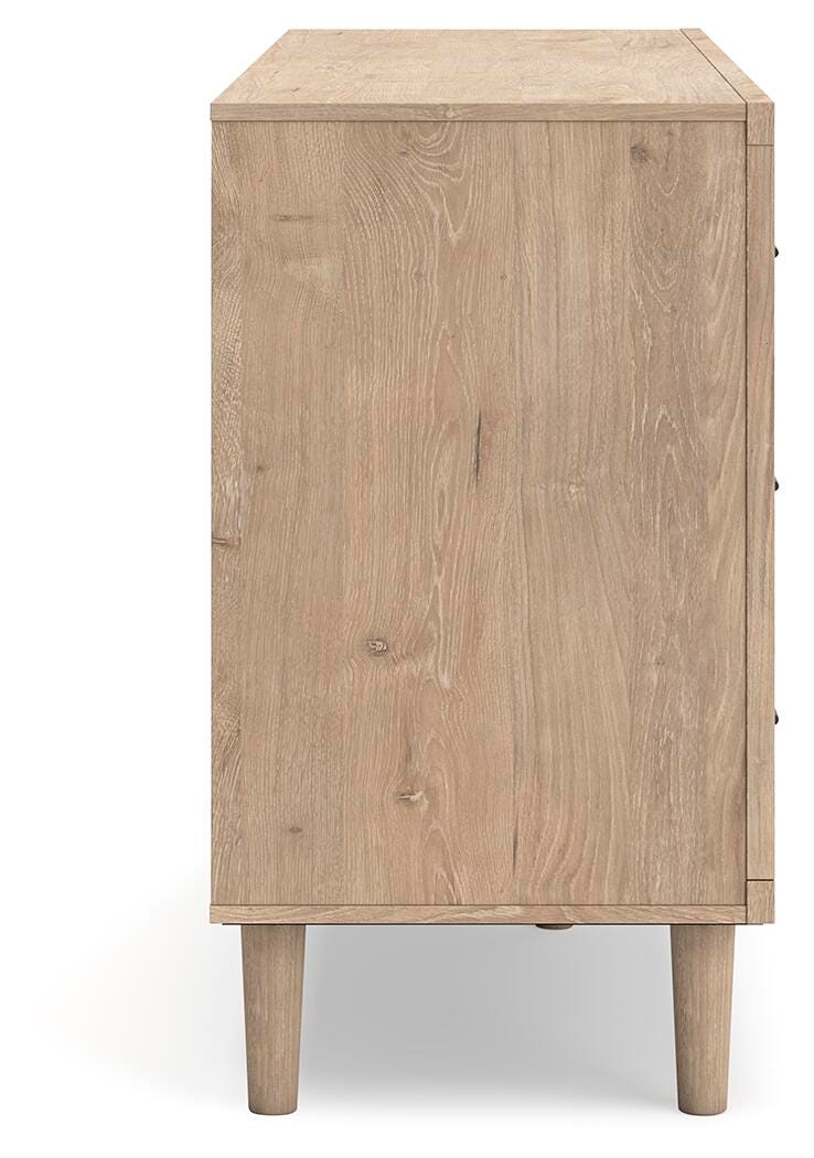 Cielden Dresser - Beige (8)