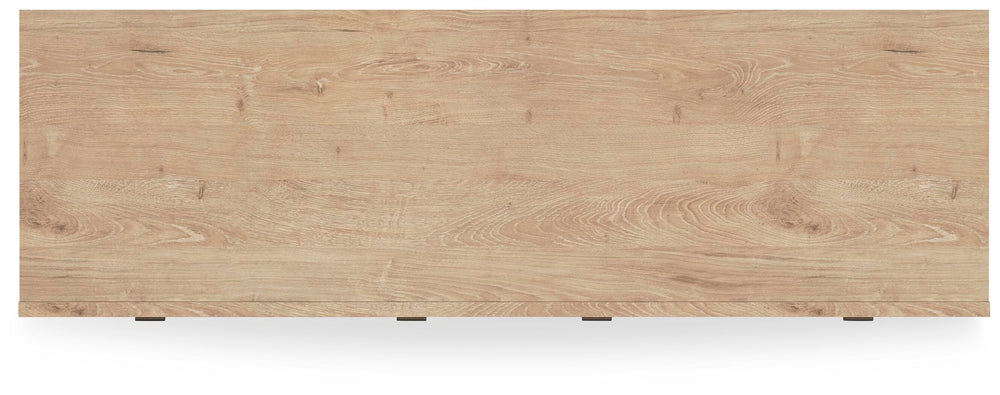 Cielden Dresser - Beige (9)