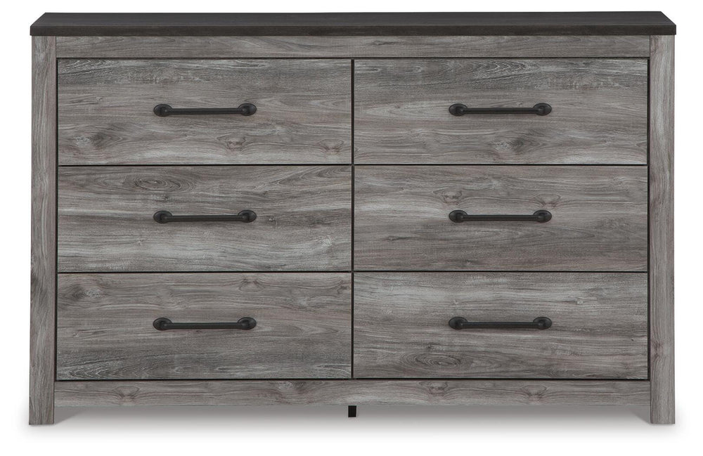 Bronyan Dresser - Dark Gray (4)