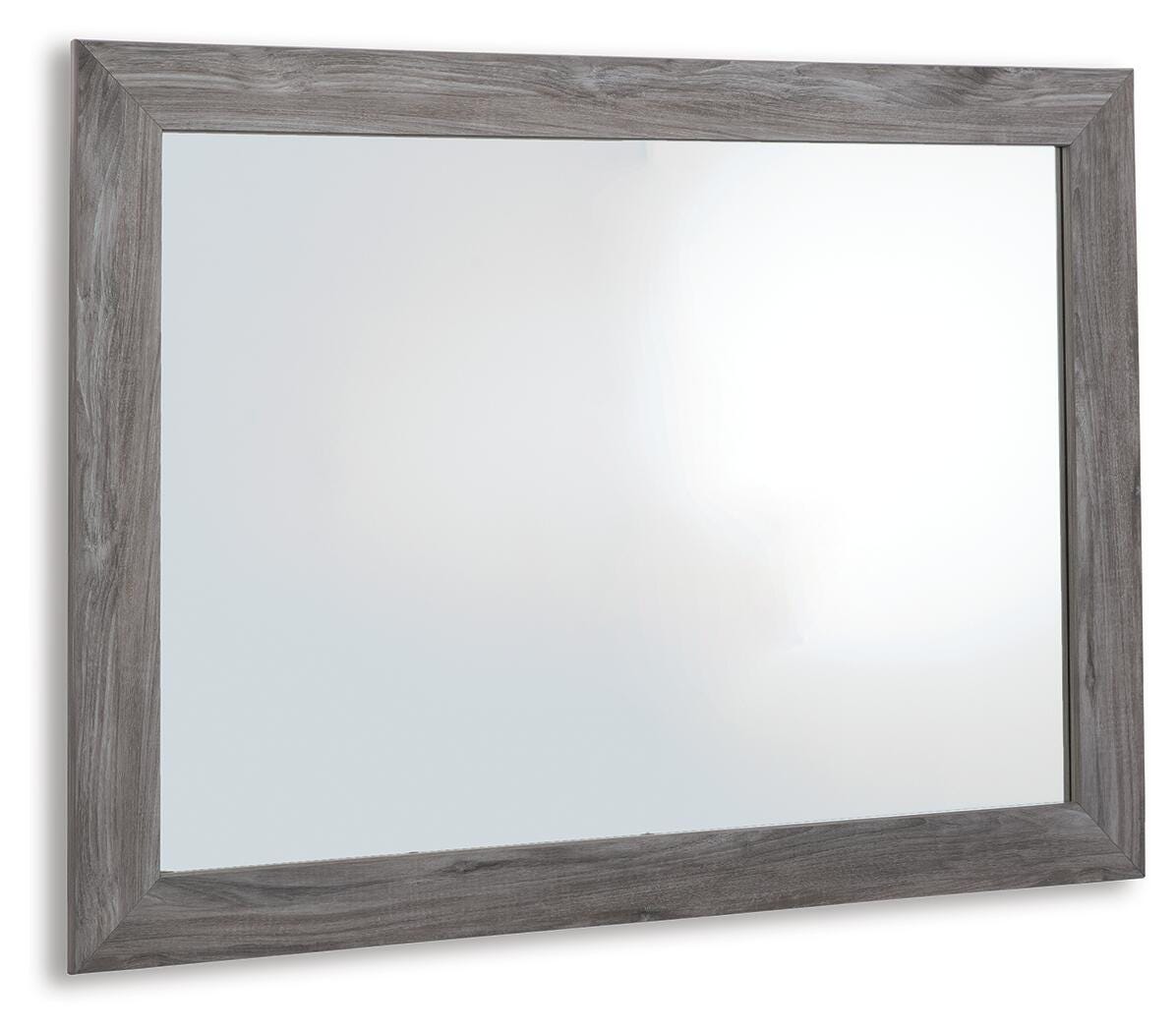 Bronyan Bedroom Mirror - Dark Gray (1)