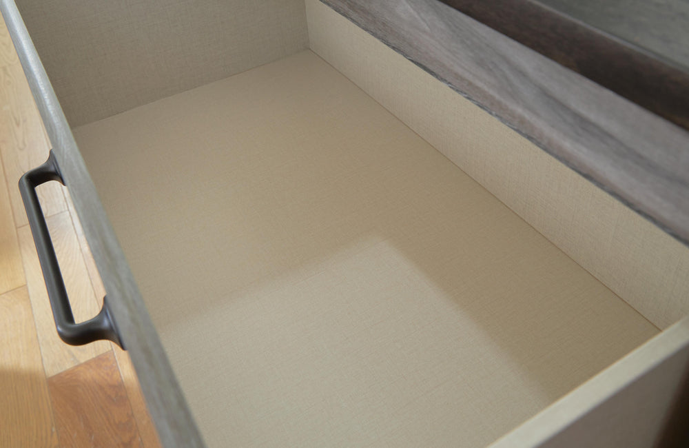 Bronyan Dresser - Dark Gray (7)