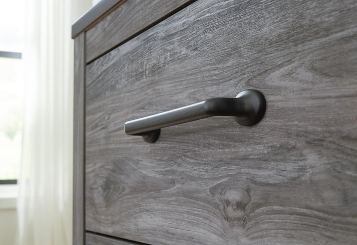Bronyan Dresser - Dark Gray (10)