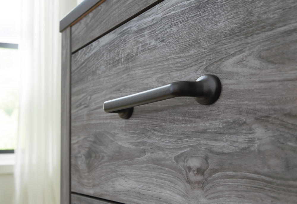 Bronyan Dresser - Dark Gray (10)