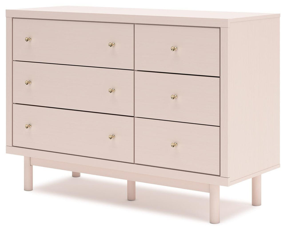 Wistenpine Dresser - Pink (3)