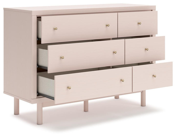 Wistenpine Dresser - Pink (4)
