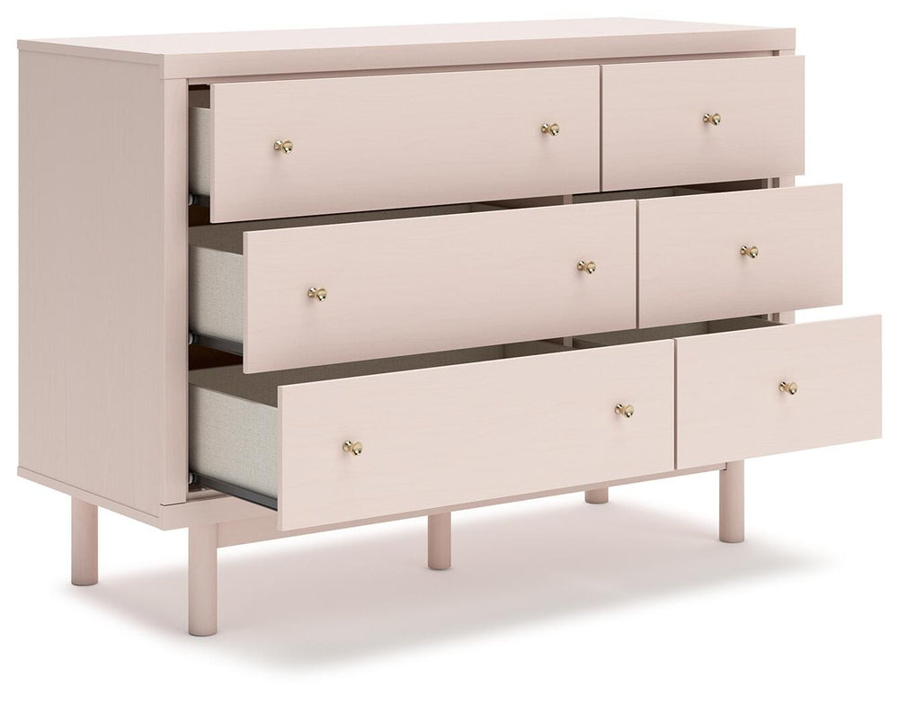 Wistenpine Dresser - Pink (4)