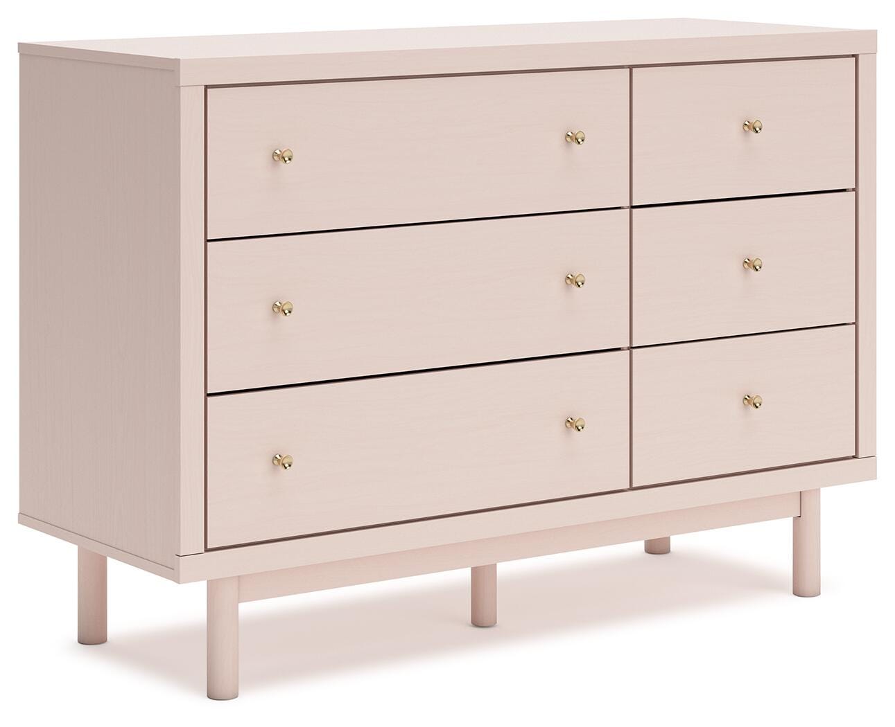 Wistenpine Dresser - Pink (1)
