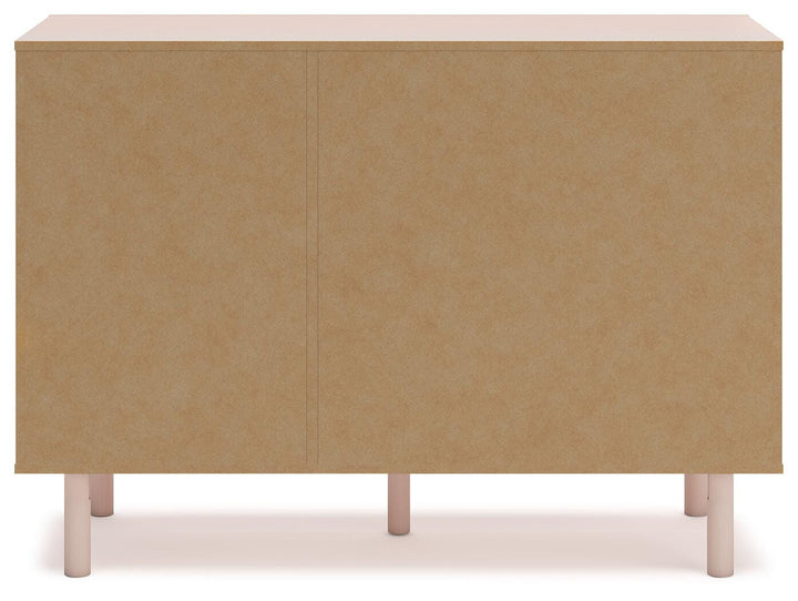 Wistenpine Dresser - Pink (6)