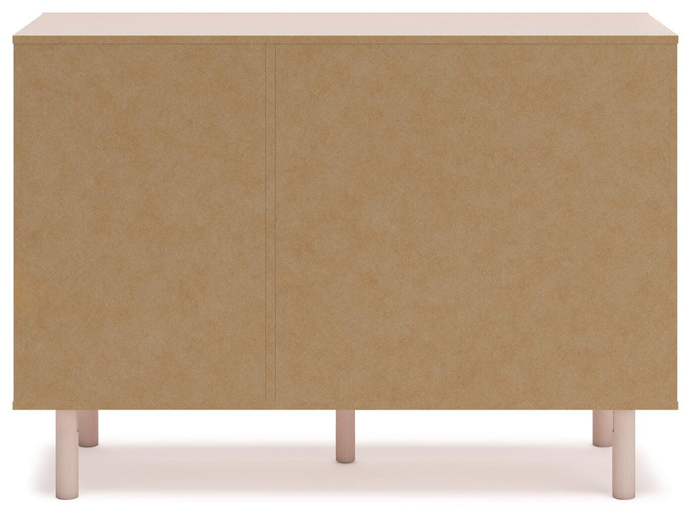 Wistenpine Dresser - Pink (6)