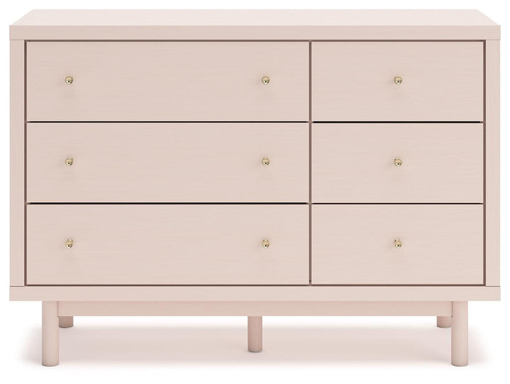 Wistenpine Dresser - Pink (5)