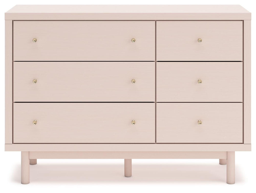 Wistenpine Dresser - Pink (5)
