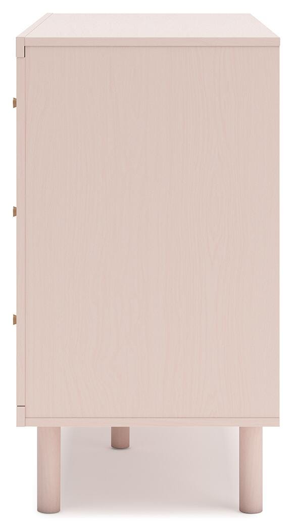 Wistenpine Dresser - Pink (7)