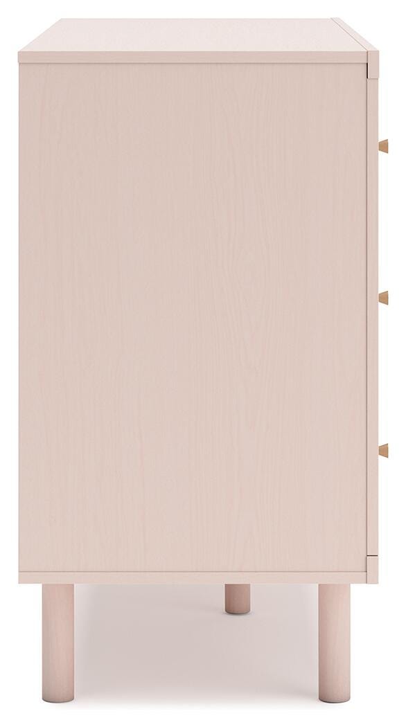 Wistenpine Dresser - Pink (8)