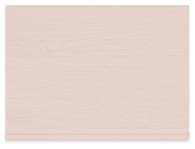 Wistenpine Nightstand