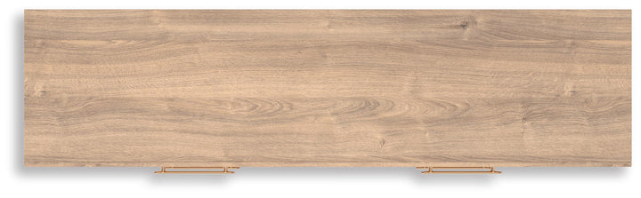 Kinlanni Dresser - Light Brown (10)