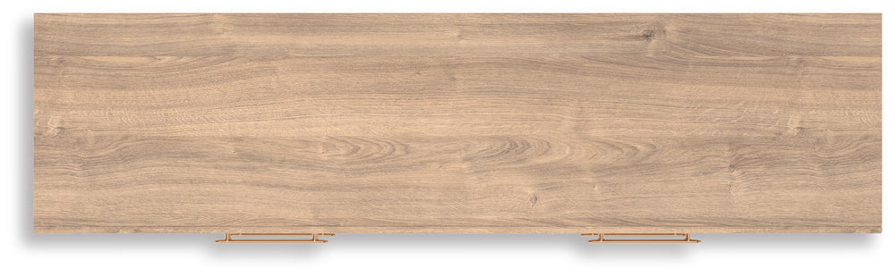 Kinlanni Dresser - Light Brown (10)