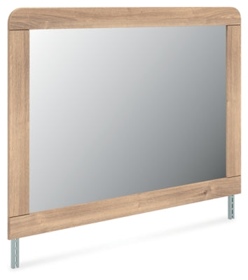 Kinlanni Bedroom Mirror