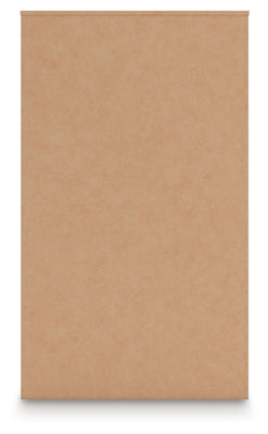 Kinlanni Chest of Drawers