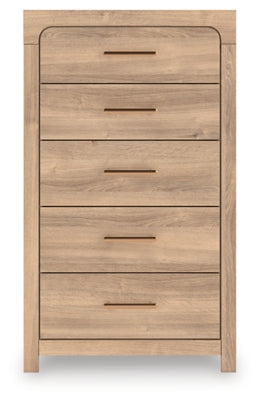 Kinlanni Chest of Drawers