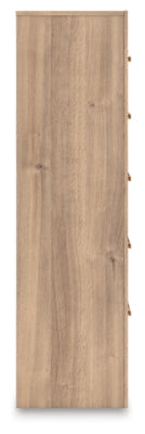 Kinlanni Chest of Drawers