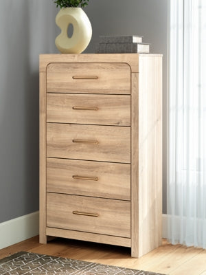 Kinlanni Chest of Drawers