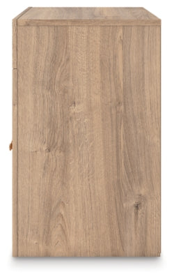 Kinlanni Nightstand