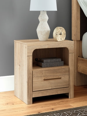 Kinlanni Nightstand