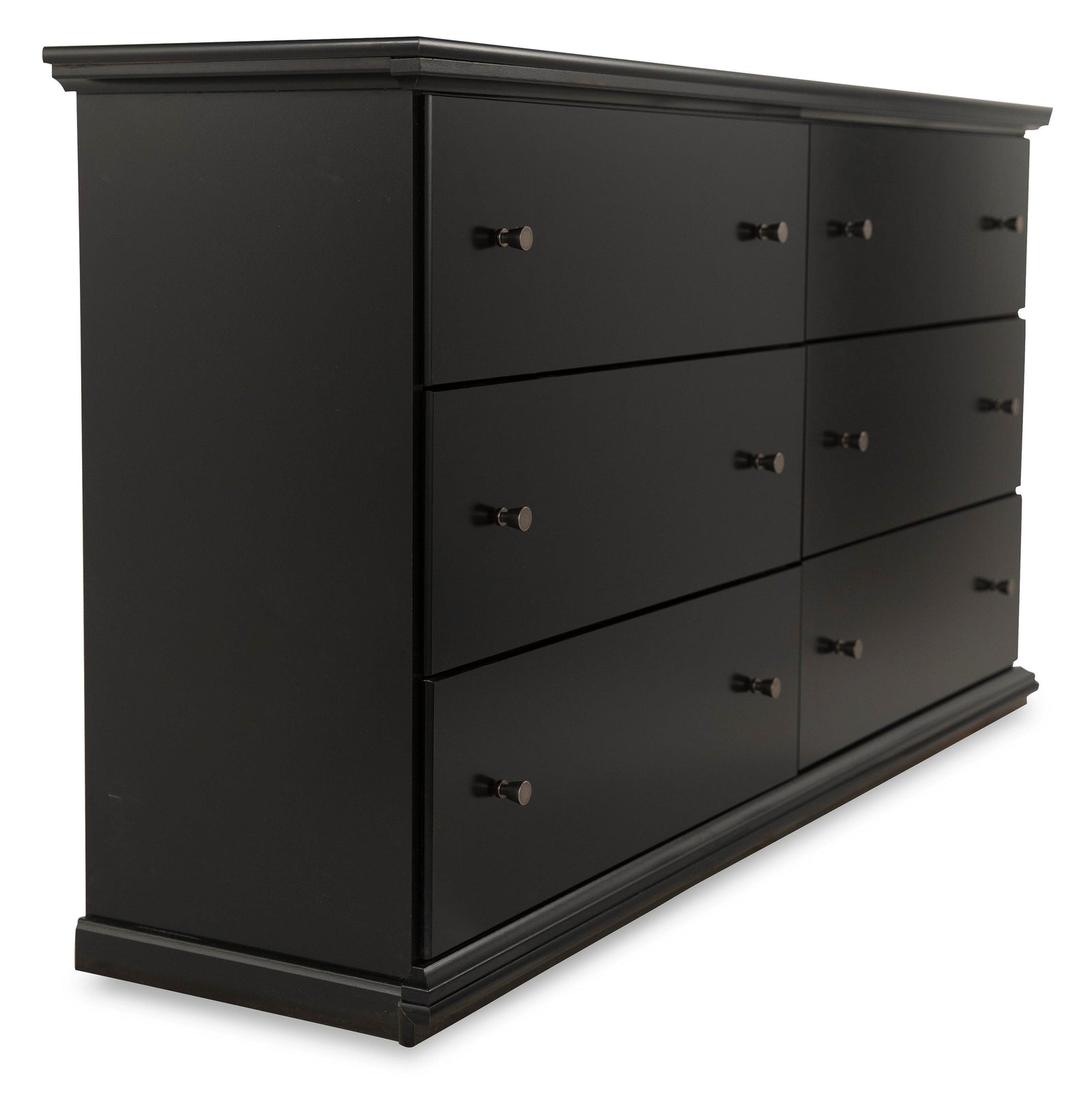 Maribel Dresser - Black (1)