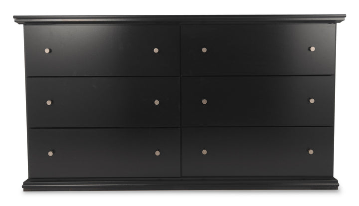 Maribel Dresser - Black (5)