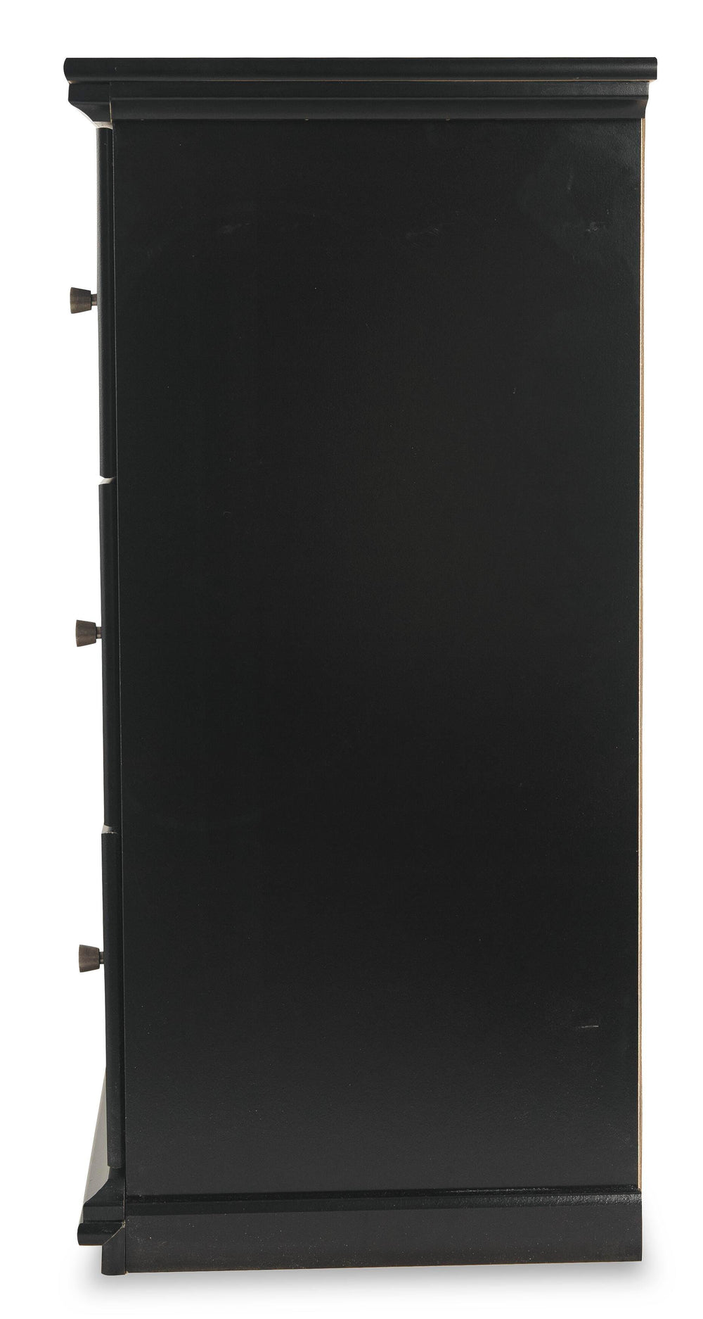 Maribel Dresser - Black (6)